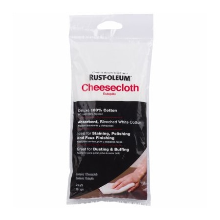 Rust-Oleum Cheesecloth 301690